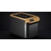 Тостер T781 Gold