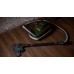 Пылесос V705 Green