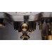 Кофейная станция C802 Gold