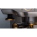 Кофейная станция C802 Gold