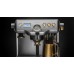 Кофейная станция C802 Gold