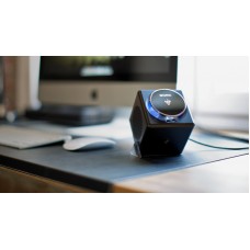 Воздухоочиститель настольный A602