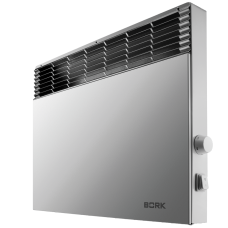Конвектор R700