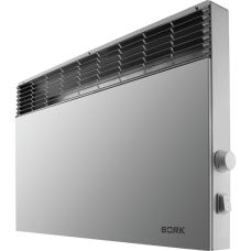 Конвектор R701