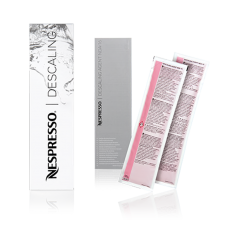 Средство для очистки от накипи Nespresso