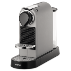 Капсульная кофемашина C532 Citiz Silver