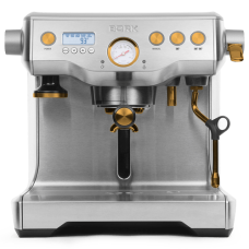 Кофейная станция C802 Gold