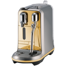 Капсульная кофемашина C830 Gold