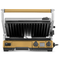 Гриль G802 Gold