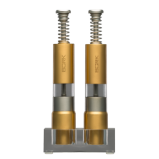 Набор для специй HM501 Gold