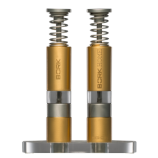 Набор для специй HM502 Gold
