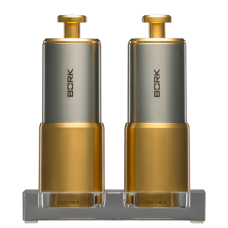 Набор для специй HM503 Gold
