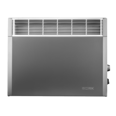 Конвектор R710 Gray