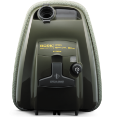Пылесос V705 Green