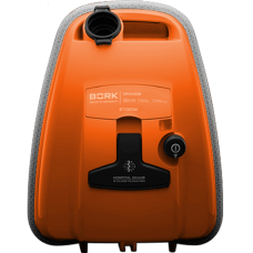 Пылесос V705 Orange